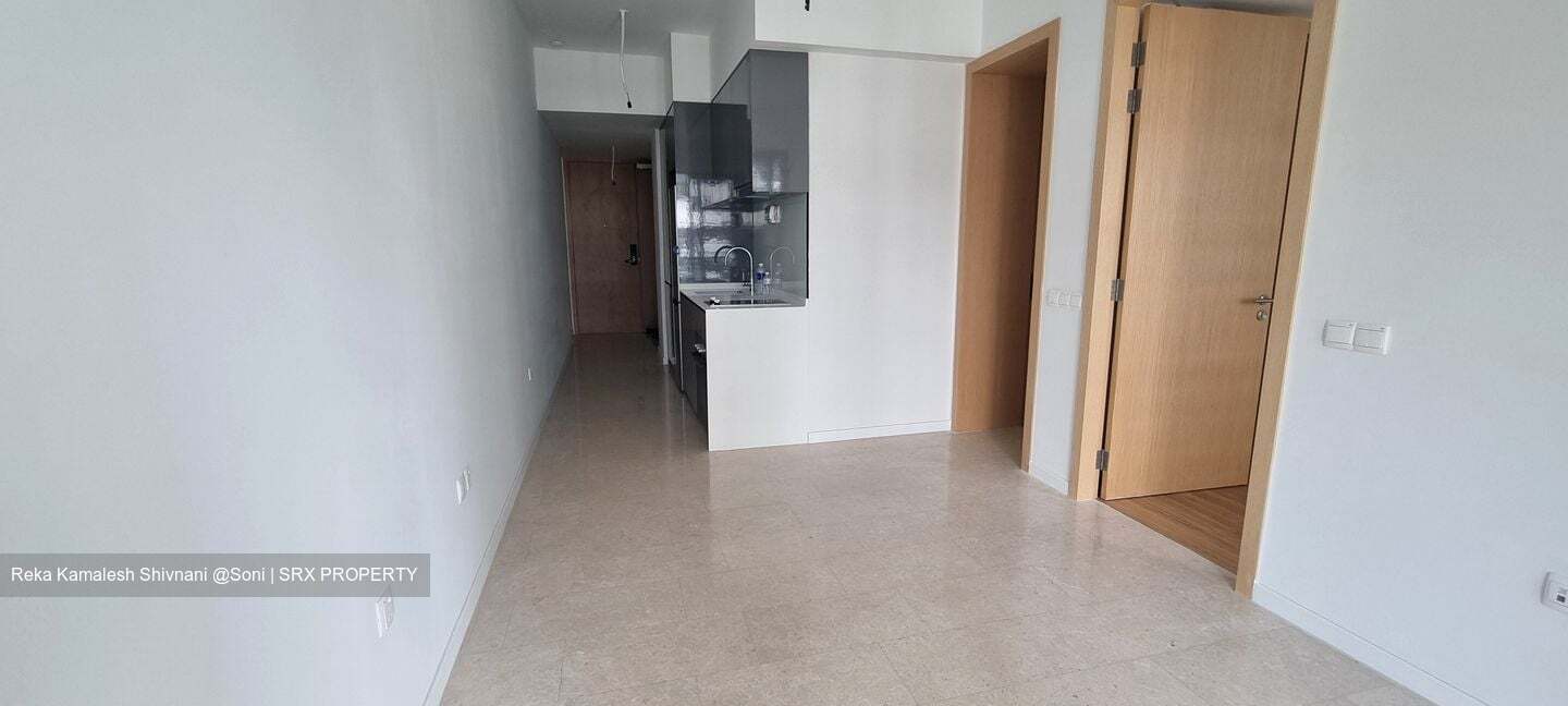 The Tre Ver (D13), Condominium #387979441